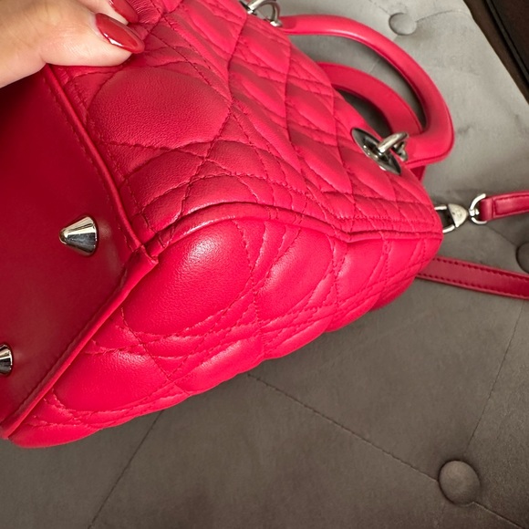 Authentic Lady Dior - Picture 11 of 14
